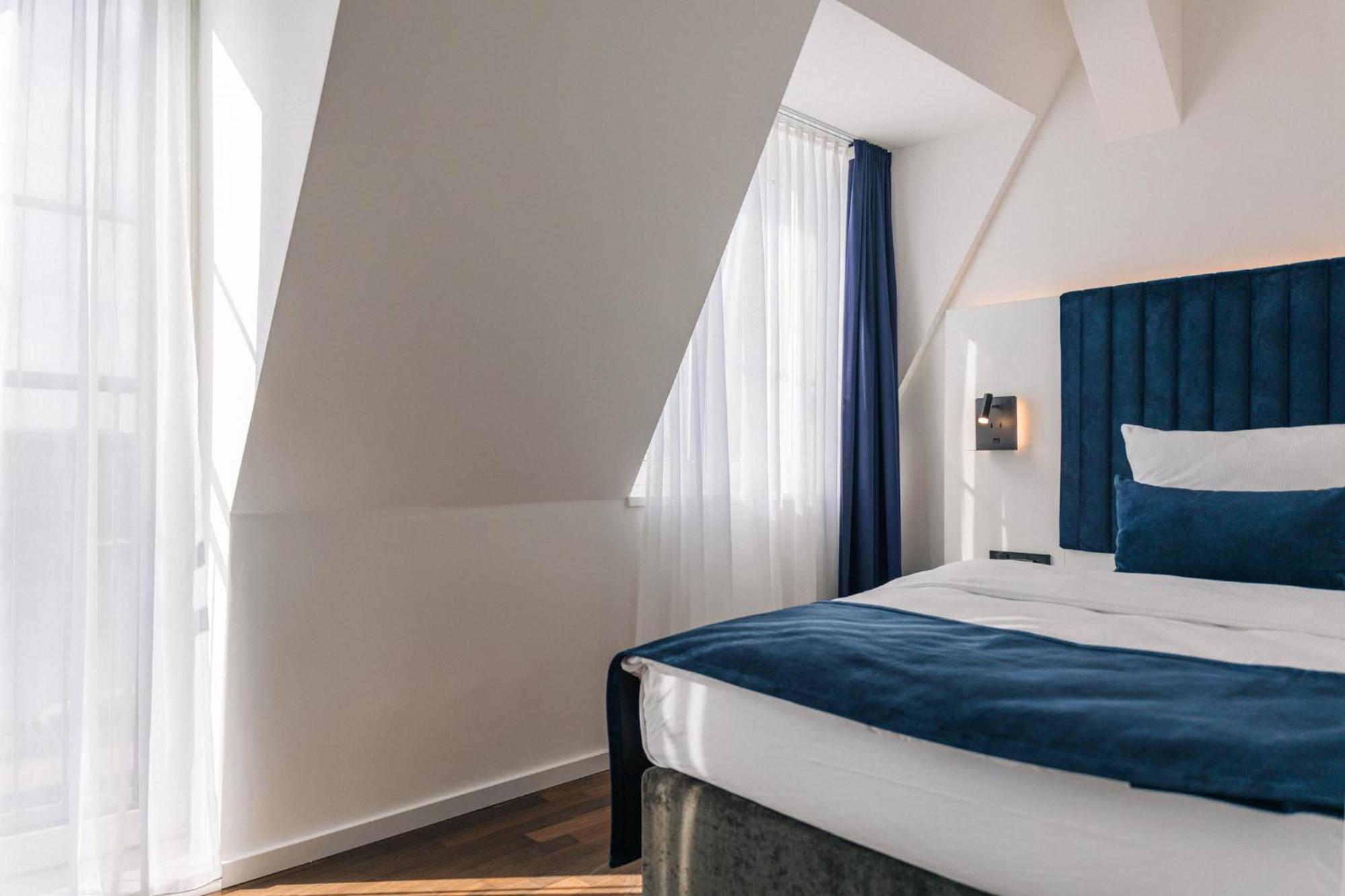 Homaris East Side Hotell Berlin Eksteriør bilde